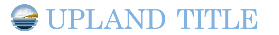 Upland Title Agency LLC logo