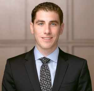 Nathan D. Mandler attorney photo