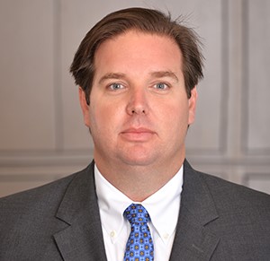 Photo of Leonardo J. Caraballo