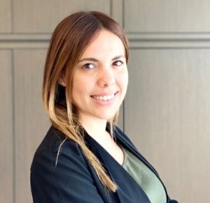 Photo of Ana Heinrich