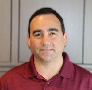 Jason E. Escarra attorney photo
