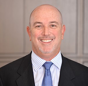 Scott D. Levine attorney photo