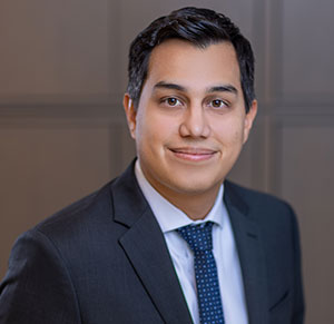 Ronald J. Rojas attorney photo